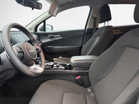 Certified 2023 Kia Sportage LX image 12