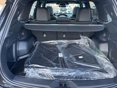 New 2026 Subaru Forester Sport image 10