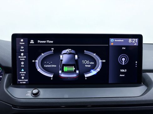 Used 2023 Honda Accord Sport image 5