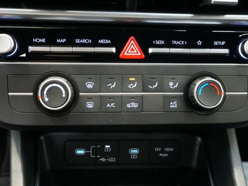 New 2025 Hyundai Santa Cruz SE image 28