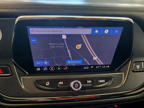 Used 2019 Chevrolet Blazer RS w/ Sun and Wheels Package image 37