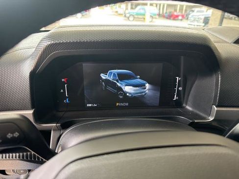 Certified 2024 Ford Ranger XLT image 10