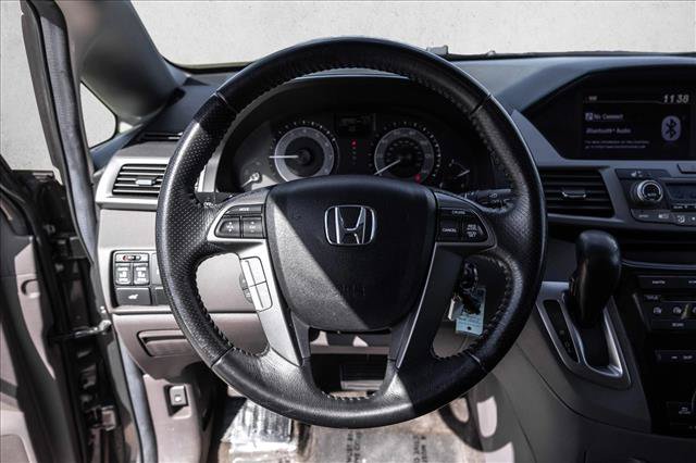 Used 2012 Honda Odyssey EX-L image 13