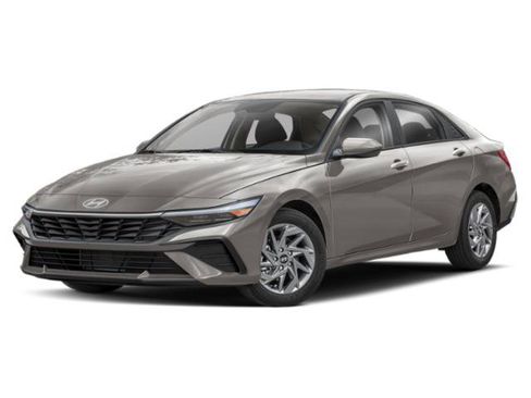 New 2026 Hyundai Elantra SEL Sport Premium image 37
