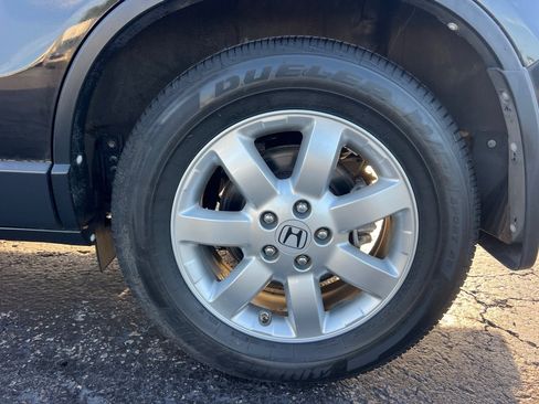Used 2008 Honda CR-V EX image 33