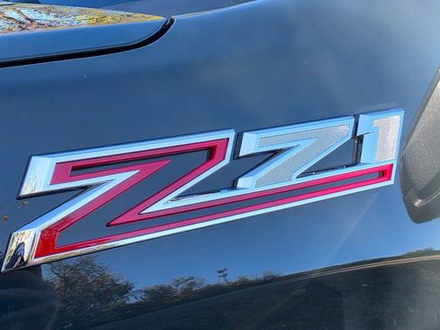 New 2026 Chevrolet Silverado 1500 LT image 8