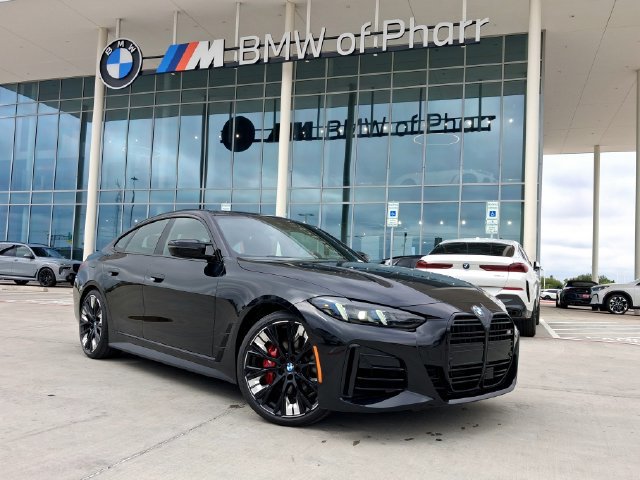 New 2026 BMW M440i w/ Premium Package RWD image 1