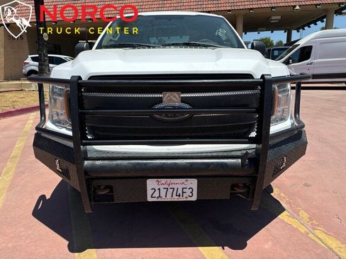 Used 2018 Ford F150 XL w/ Equipment Group 101A Mid image 3