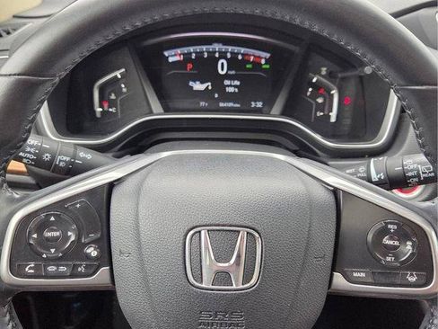 Used 2019 Honda CR-V EX-L image 30