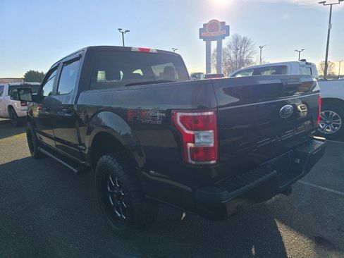 Used 2019 Ford F150 XL w/ Equipment Group 101A Mid image 5