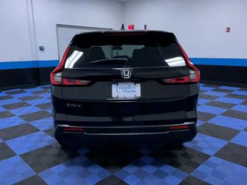 Certified 2024 Honda CR-V EX-L image 7