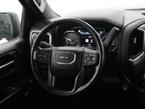Used 2020 GMC Sierra 1500 AT4 w/ AT4 Premium Package AWD/4WD image 14