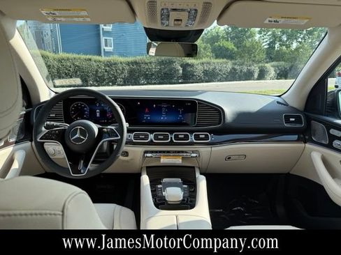 New 2026 Mercedes-Benz GLE 350 4MATIC image 15
