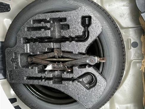 Used 2014 Honda Civic EX image 13