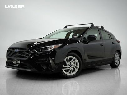 Used 2025 Subaru Impreza 2.0i