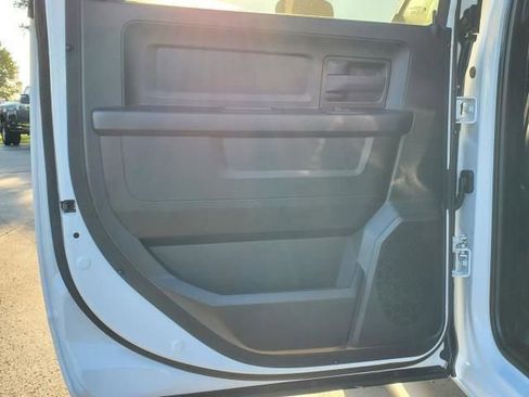 Used 2025 RAM 2500 Tradesman image 28