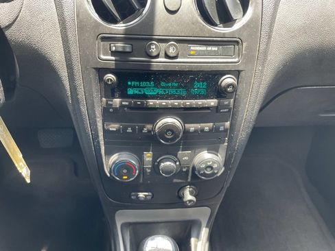 Used 2009 Chevrolet HHR LT w/ LT Preferred Equipment Group FWD image 11