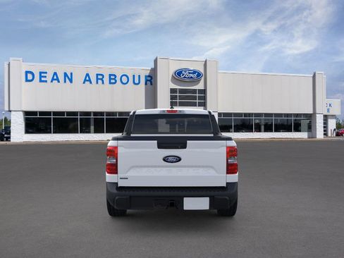 New 2025 Ford Maverick XL image 5