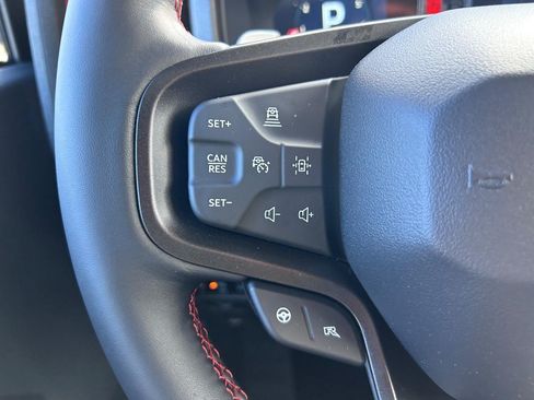 New 2025 Ford Bronco Raptor AWD/4WD image 12