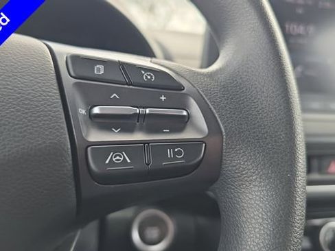 Certified 2023 Hyundai Kona SEL AWD/4WD image 27