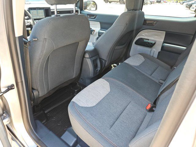 Used 2023 Ford Maverick XLT FWD image 14