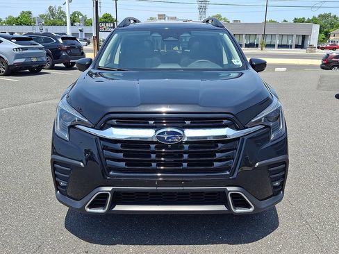 Used 2024 Subaru Ascent Touring AWD/4WD image 5
