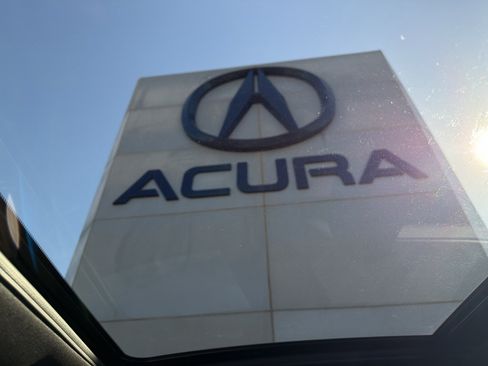 Certified 2023 Acura RDX A-Spec AWD/4WD image 2
