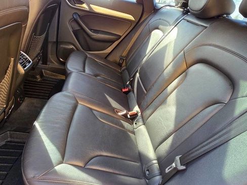 Used 2016 Audi Q3 2.0T Prestige image 17