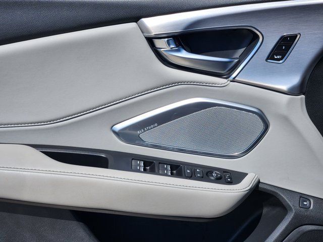 Used 2023 Acura RDX w/ Technology Package FWD image 21