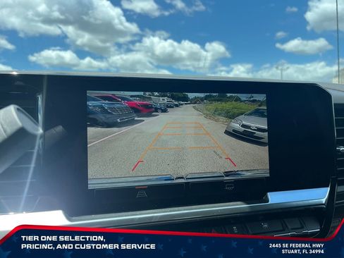 New 2026 GMC Sierra 1500 Elevation AWD/4WD image 31