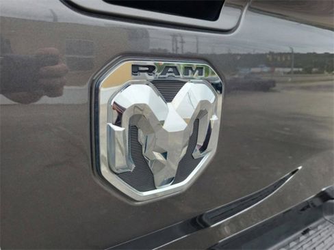 Used 2024 RAM 1500 Laramie image 33
