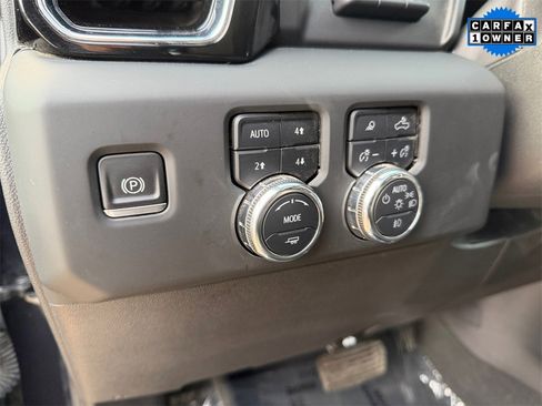 Used 2023 GMC Sierra 1500 Denali w/ Technology Package image 20