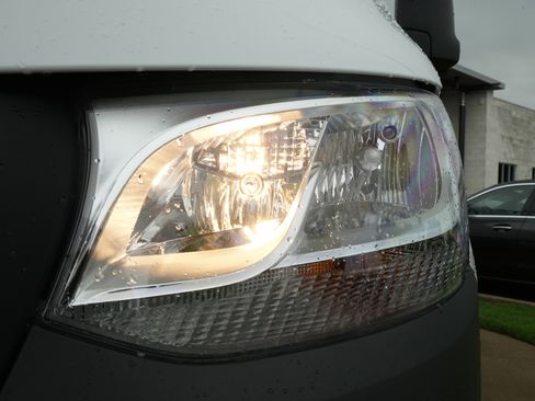 New 2025 Mercedes-Benz Sprinter 2500 image 49