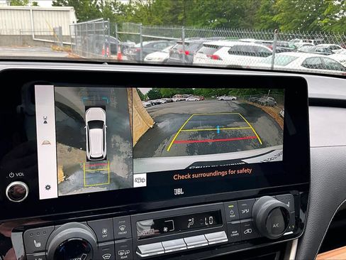 Certified 2024 Toyota Grand Highlander FWD image 26