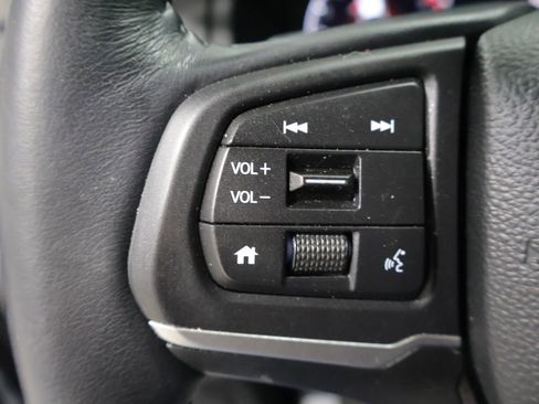 Used 2025 Honda Ridgeline Sport image 34