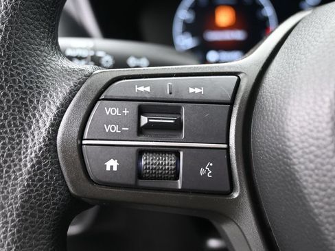 Certified 2026 Honda HR-V LX image 16