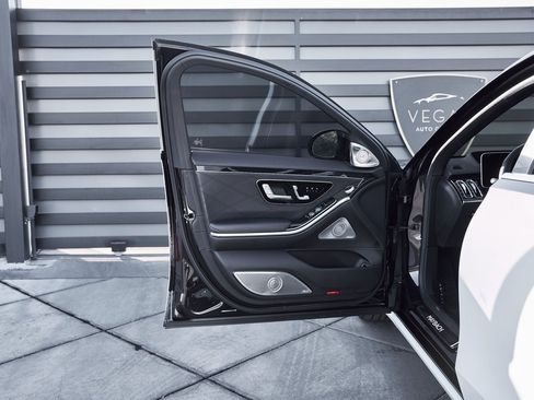 Used 2023 Mercedes-Benz Maybach S 680 4MATIC image 27