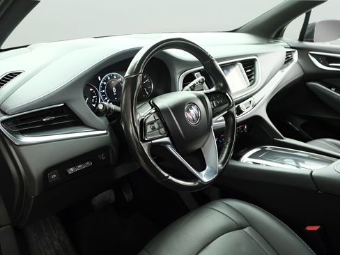 Used 2024 Buick Enclave Premium AWD/4WD image 26