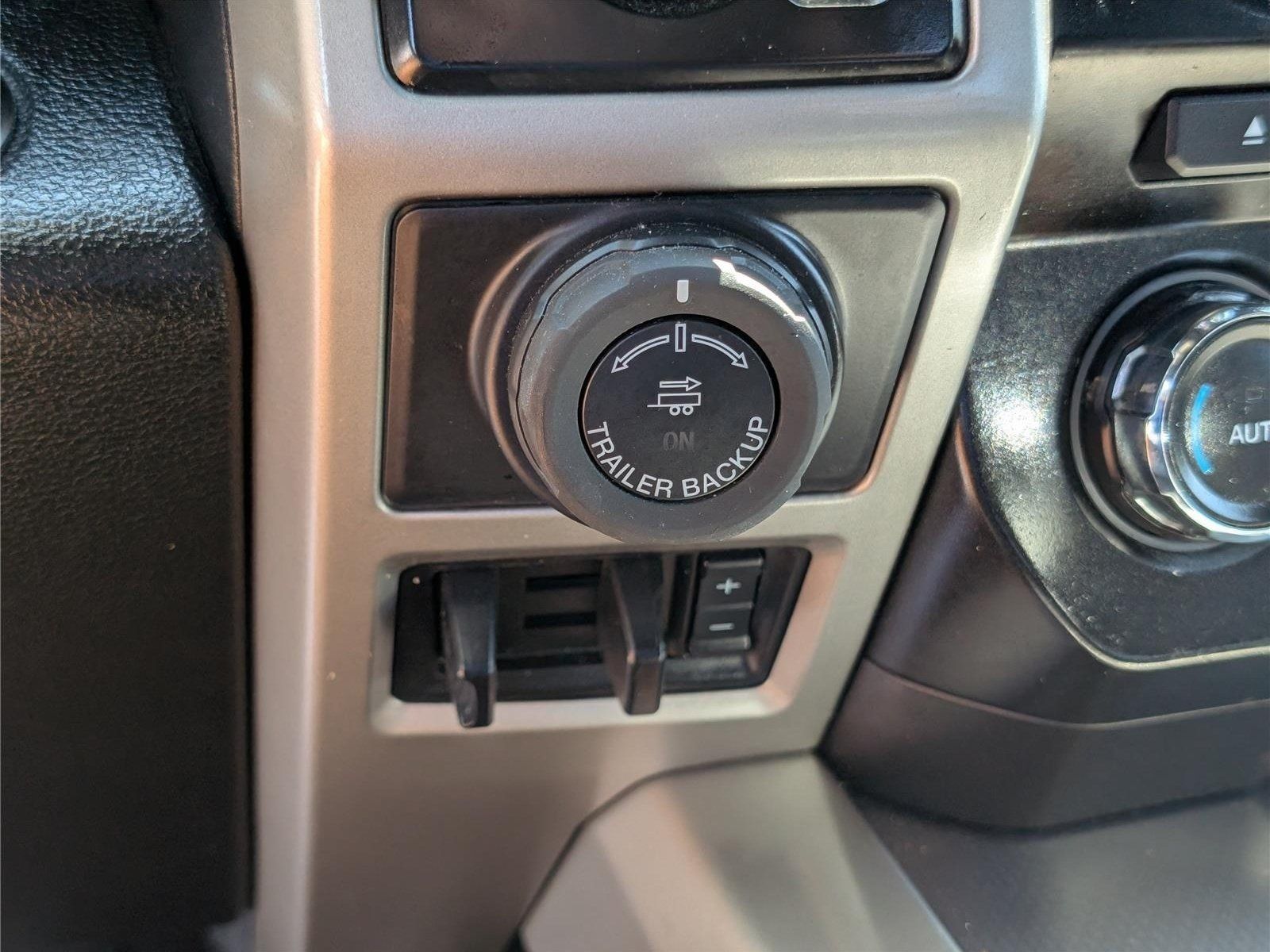 Used 2016 Ford F150 Lariat AWD/4WD image 26