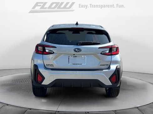New 2026 Subaru Crosstrek 2.5i AWD/4WD image 6
