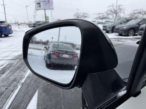 Used 2020 Toyota RAV4 XLE image 23