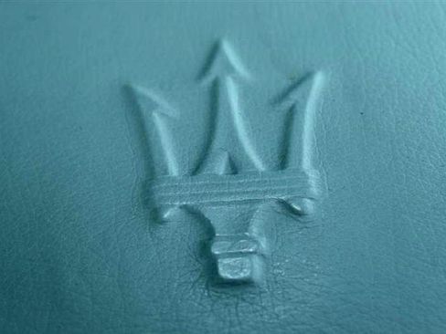 Used 2007 Maserati Quattroporte RWD image 29