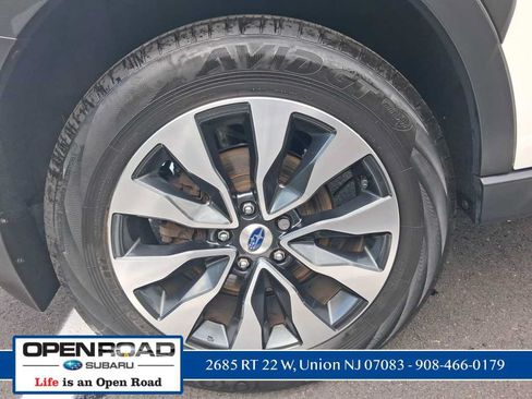 Used 2023 Subaru Outback Touring AWD/4WD image 10