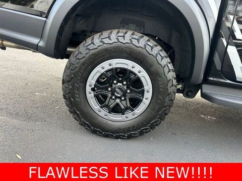 Used 2024 Ford Ranger Raptor image 7