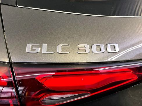 New 2026 Mercedes-Benz GLC 300 4MATIC image 6