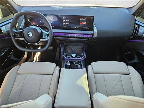 Used 2026 BMW X3 xDrive30 w/ Convenience Package image 14