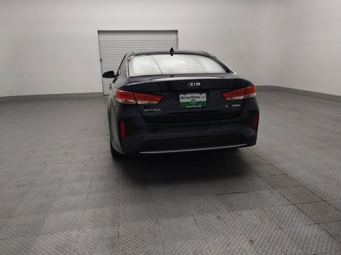 Used 2017 Kia Optima EX FWD image 6