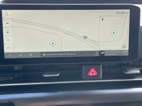New 2026 Kia Carnival FWD image 15