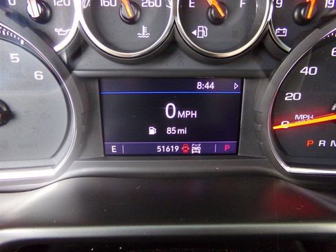 Used 2020 Chevrolet Silverado 1500 RST w/ All-Star Edition image 49