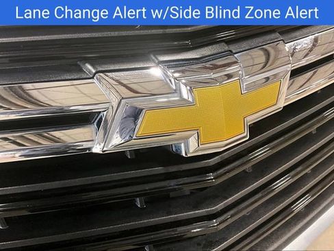 Certified 2023 Chevrolet Equinox LT w/ Driver Convenience Package image 28